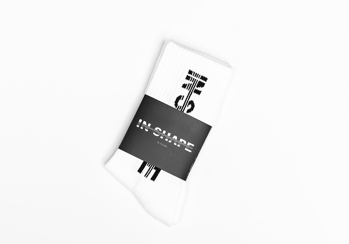 INSHAPE sokkar